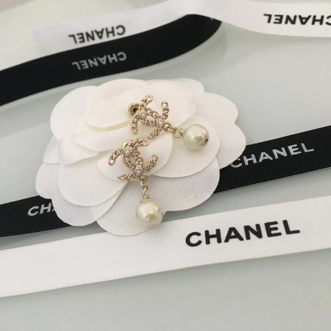 Earrings jewelry,no box,JC18 2219 - qinlai888