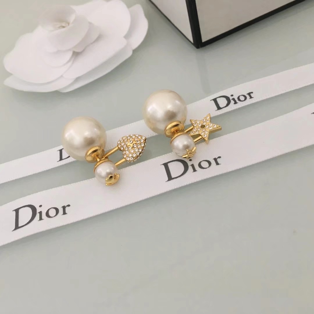 Earrings jewelry,no box,JD21 2186 - qinlai888