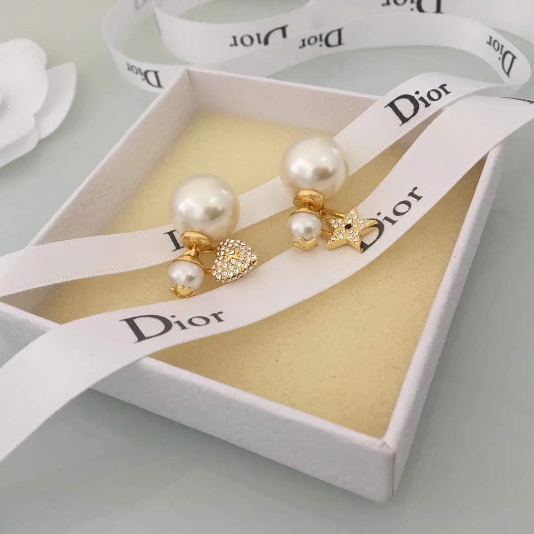 Earrings jewelry,no box,JD21 2186 - qinlai888