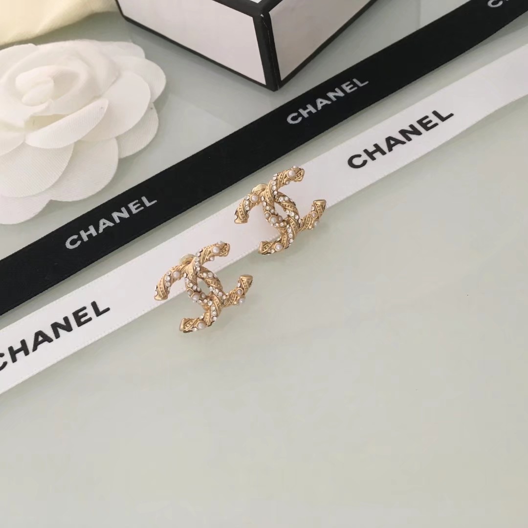 Earrings jewelry,no box,JC19 2158 - qinlai888