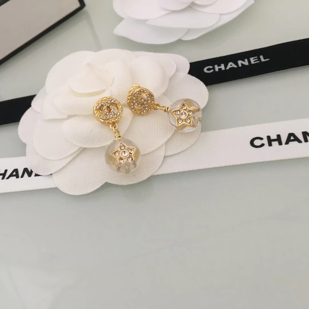 Earrings jewelry,no box,JC21 2207 - qinlai888