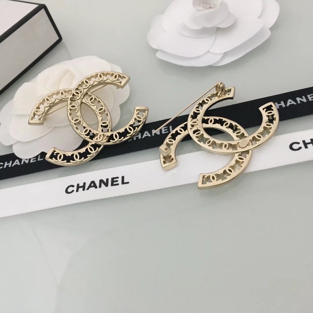 Brooch jewelry,no box,JC19 2132 - qinlai888