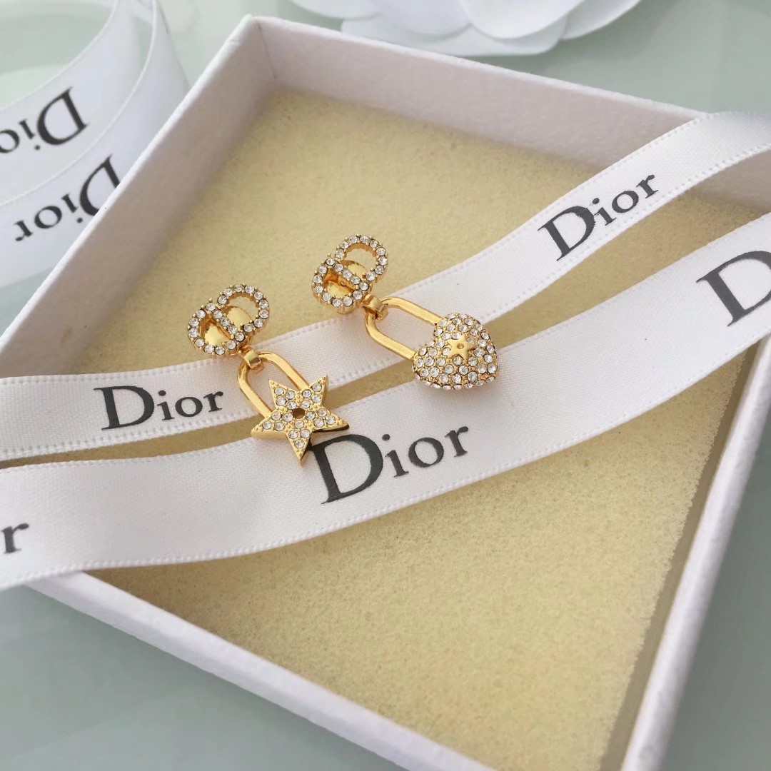 Earrings jewelry,no box,JD22 2144 - qinlai888