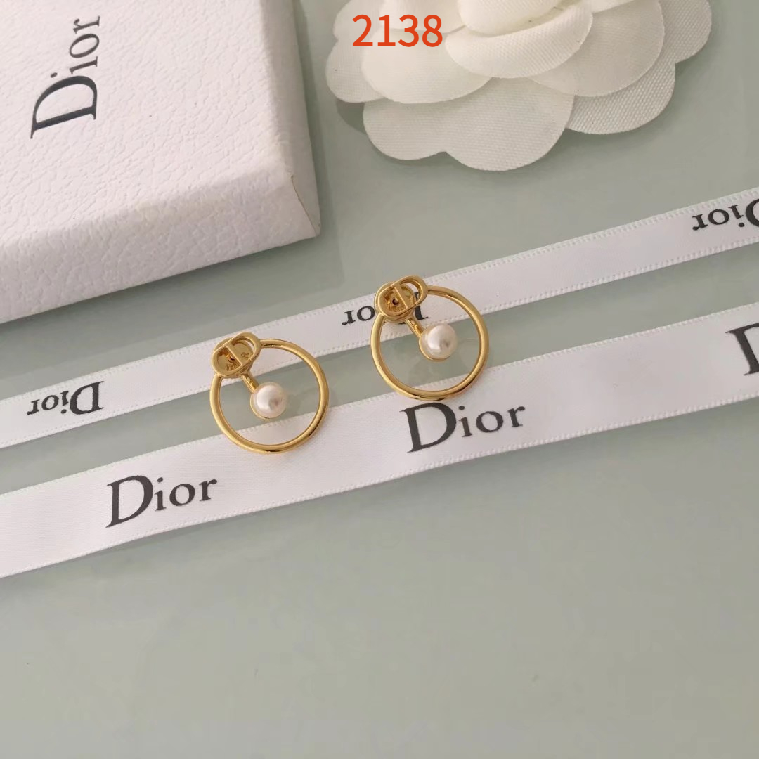 Earrings jewelry,no box,JD19 2138 - qinlai888