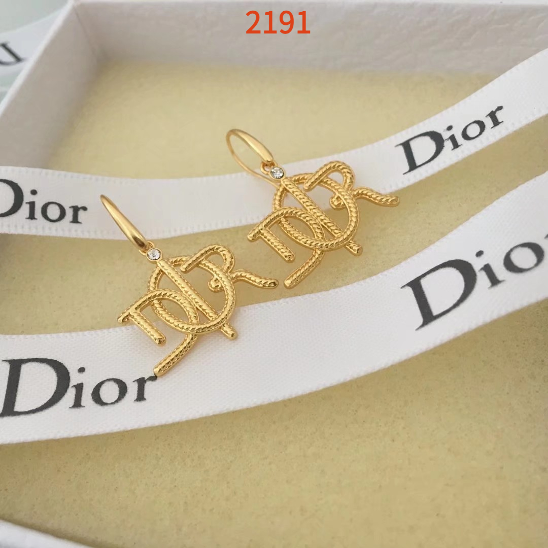 Earrings jewelry,no box,JD19 2191 - qinlai888