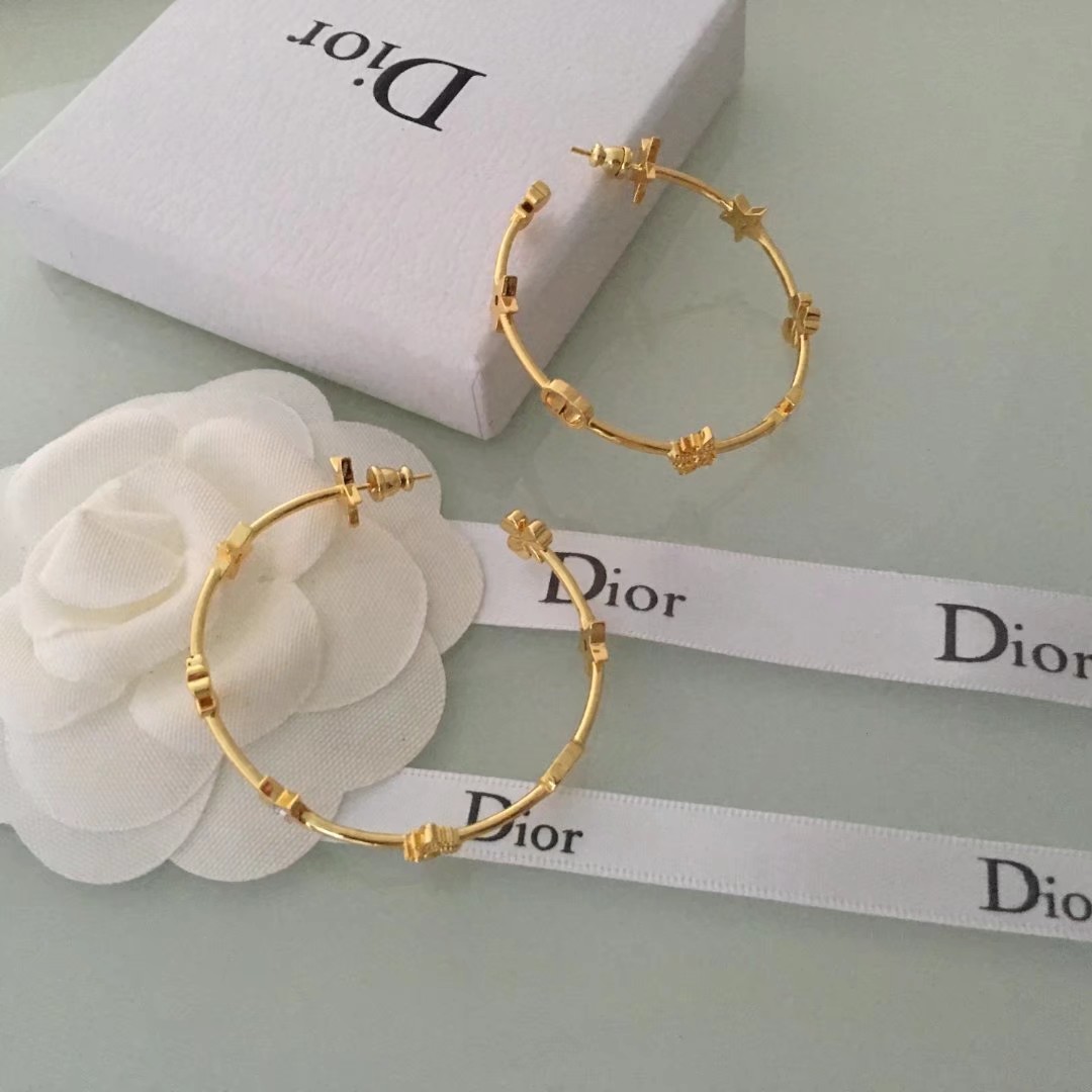 Earrings jewelry,no box,JD21 2206 - qinlai888