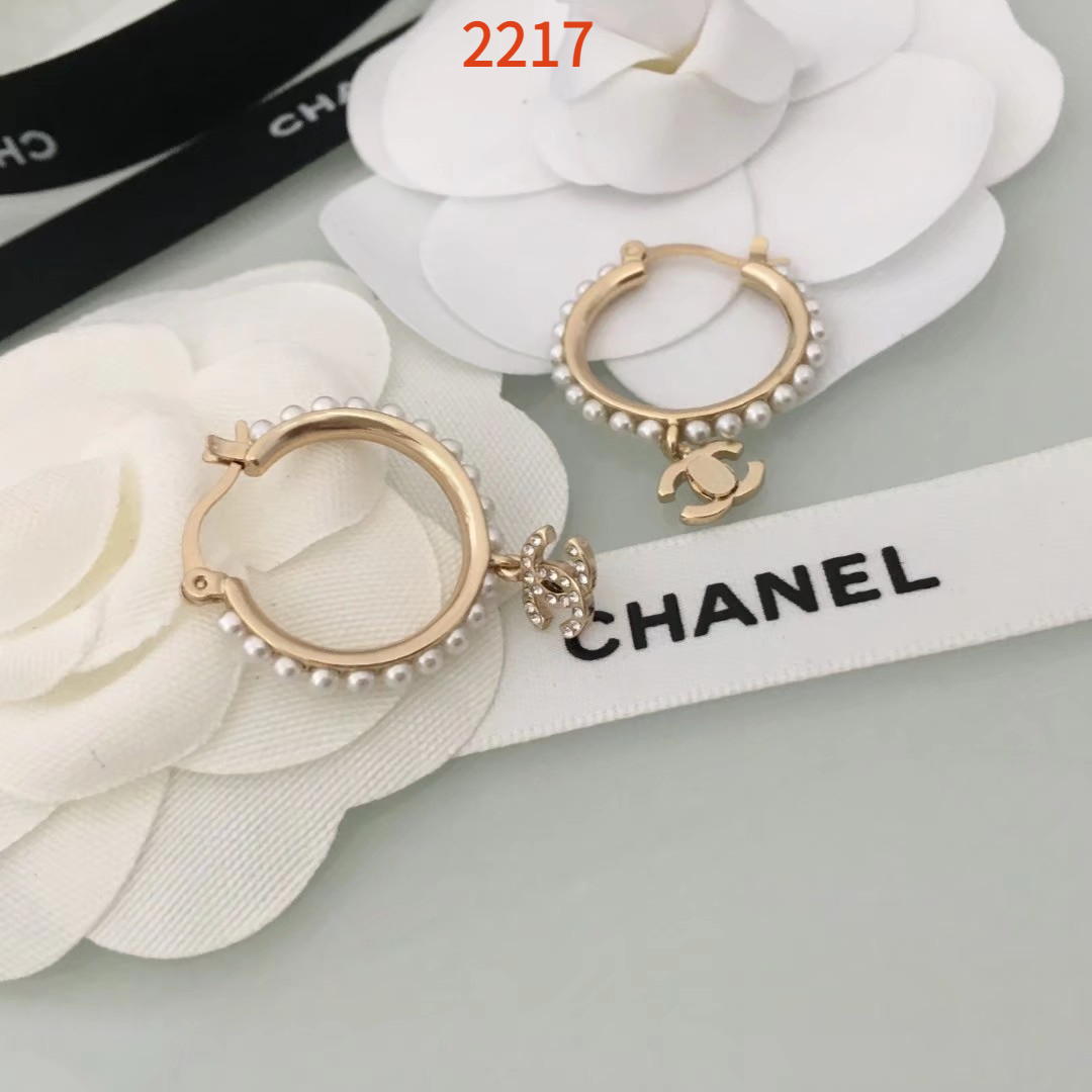 Earrings jewelry,no box,JC20 2217 - qinlai888