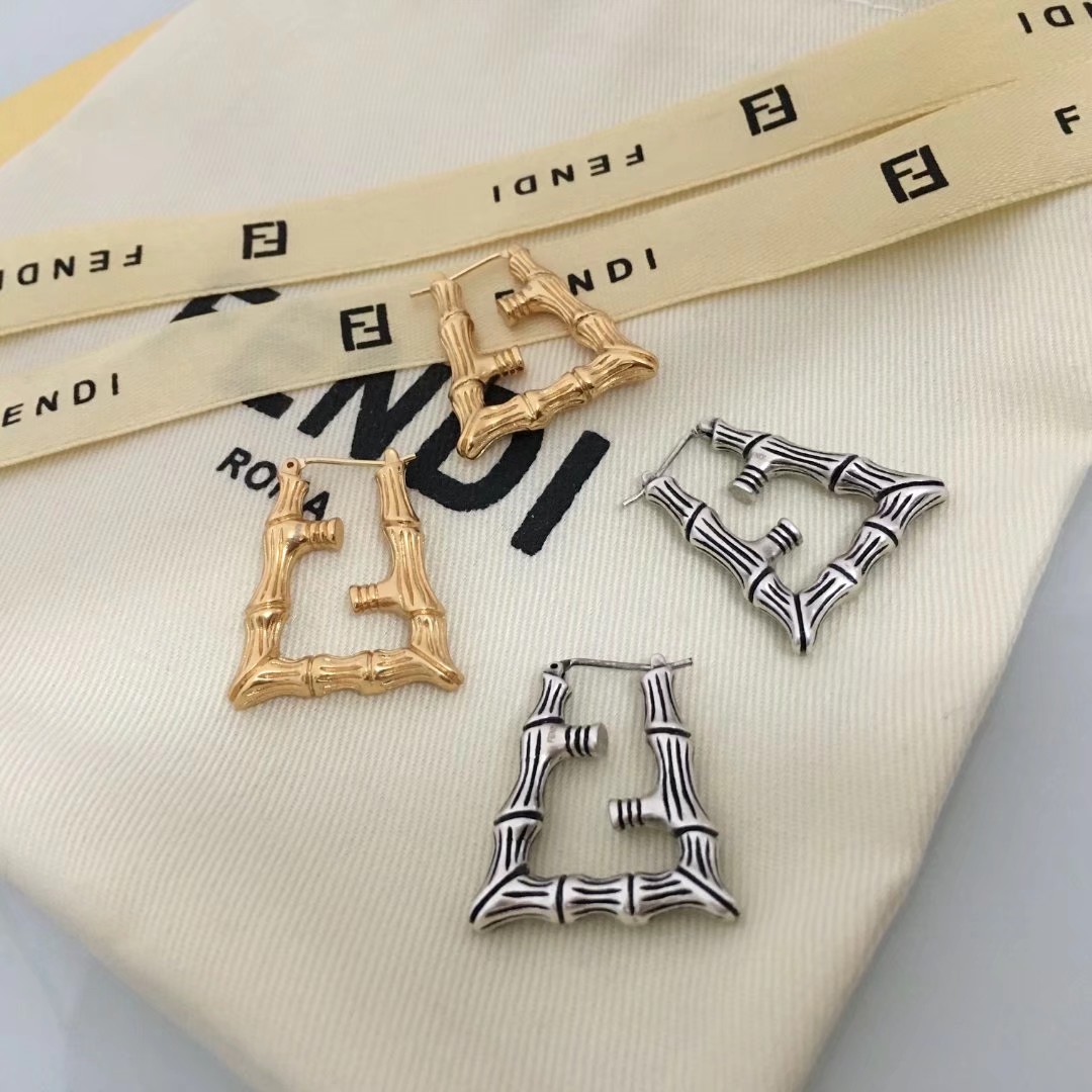 Earrings jewelry,no box,JF20 2136 2137 - qinlai888