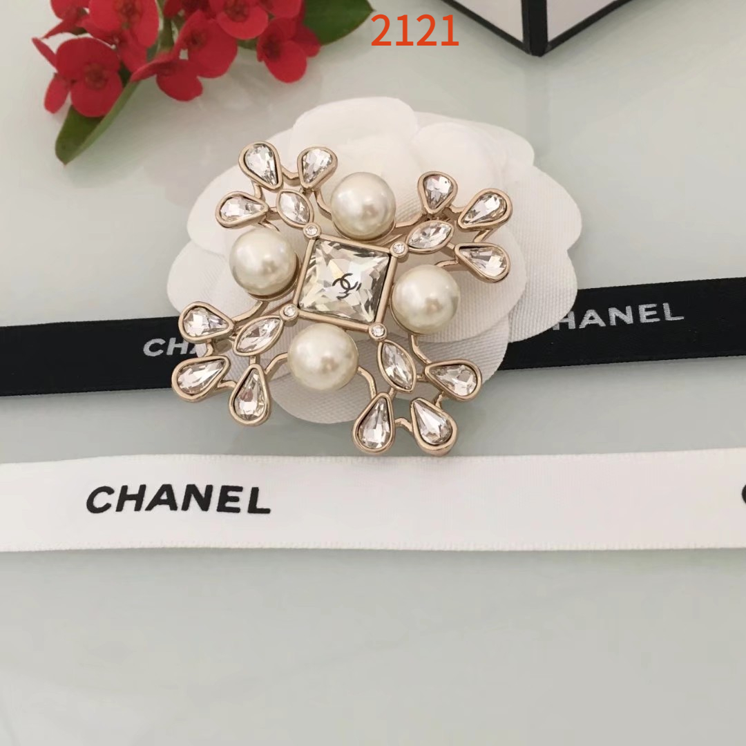 Brooch jewelry,no box,JC27 2121 - qinlai888