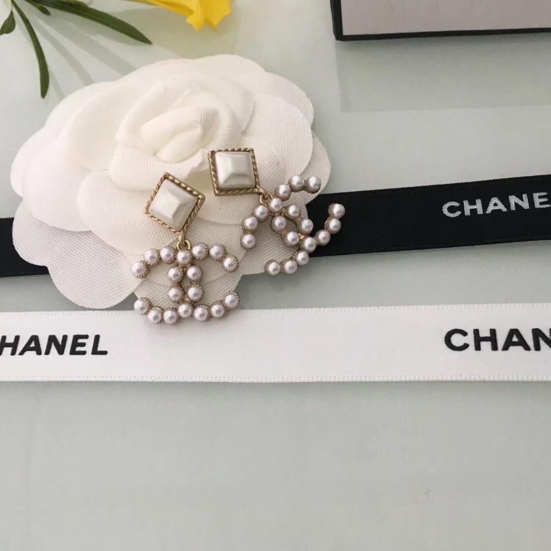 Earrings jewelry,no box,JC22 2135 - qinlai888