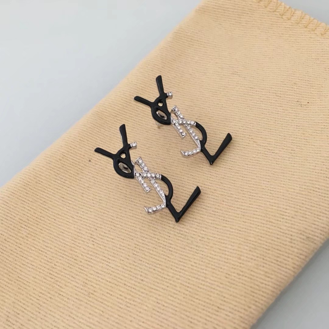 Earrings jewelry,no box,JY21 2196 - qinlai888