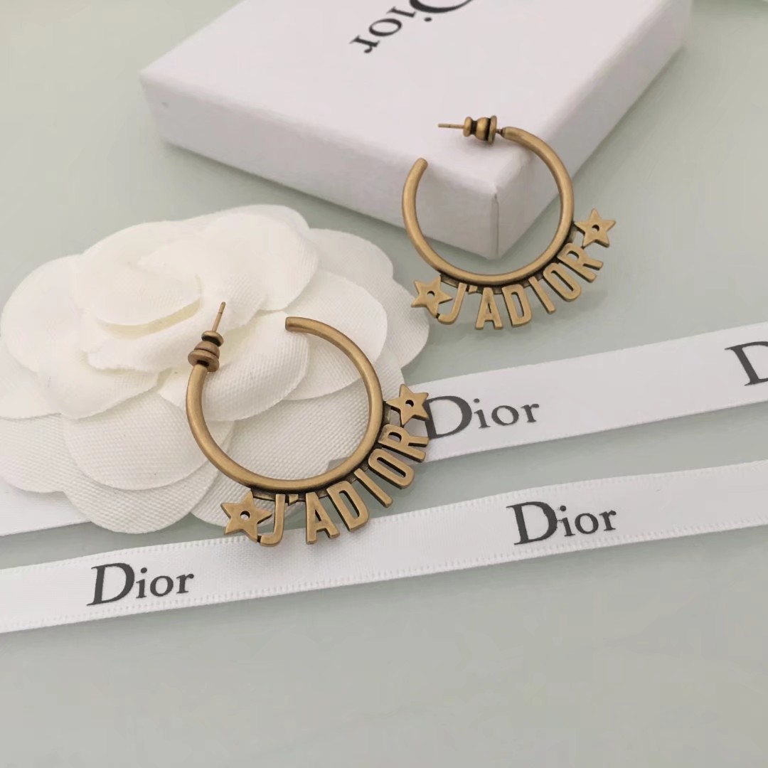 Earrings jewelry,no box,JD21 2203 - qinlai888