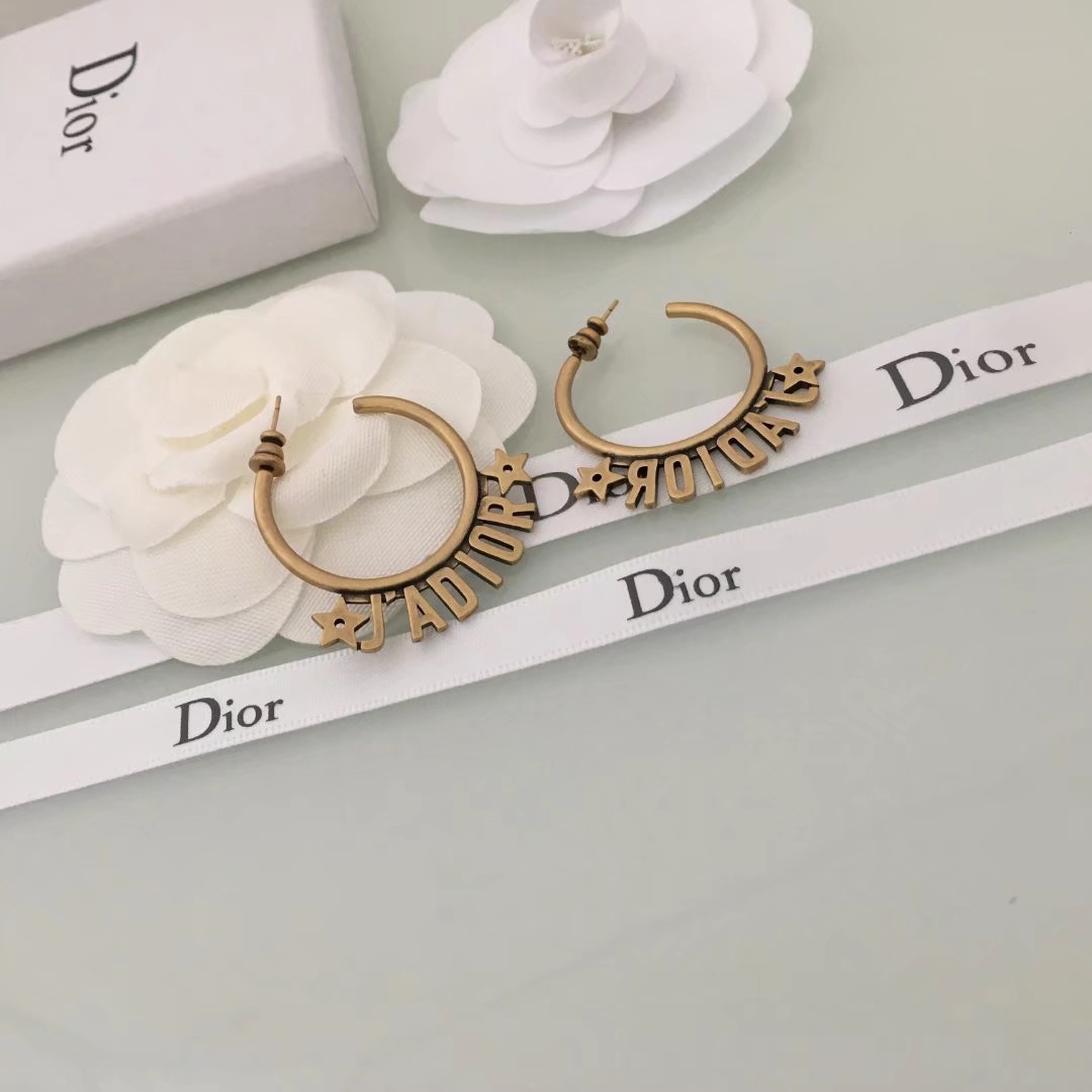 Earrings jewelry,no box,JD21 2203 - qinlai888