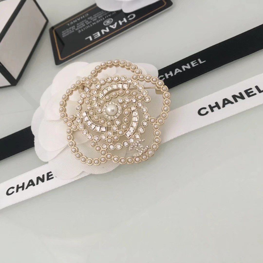 Brooch jewelry,no box,JC22 2133 - qinlai888