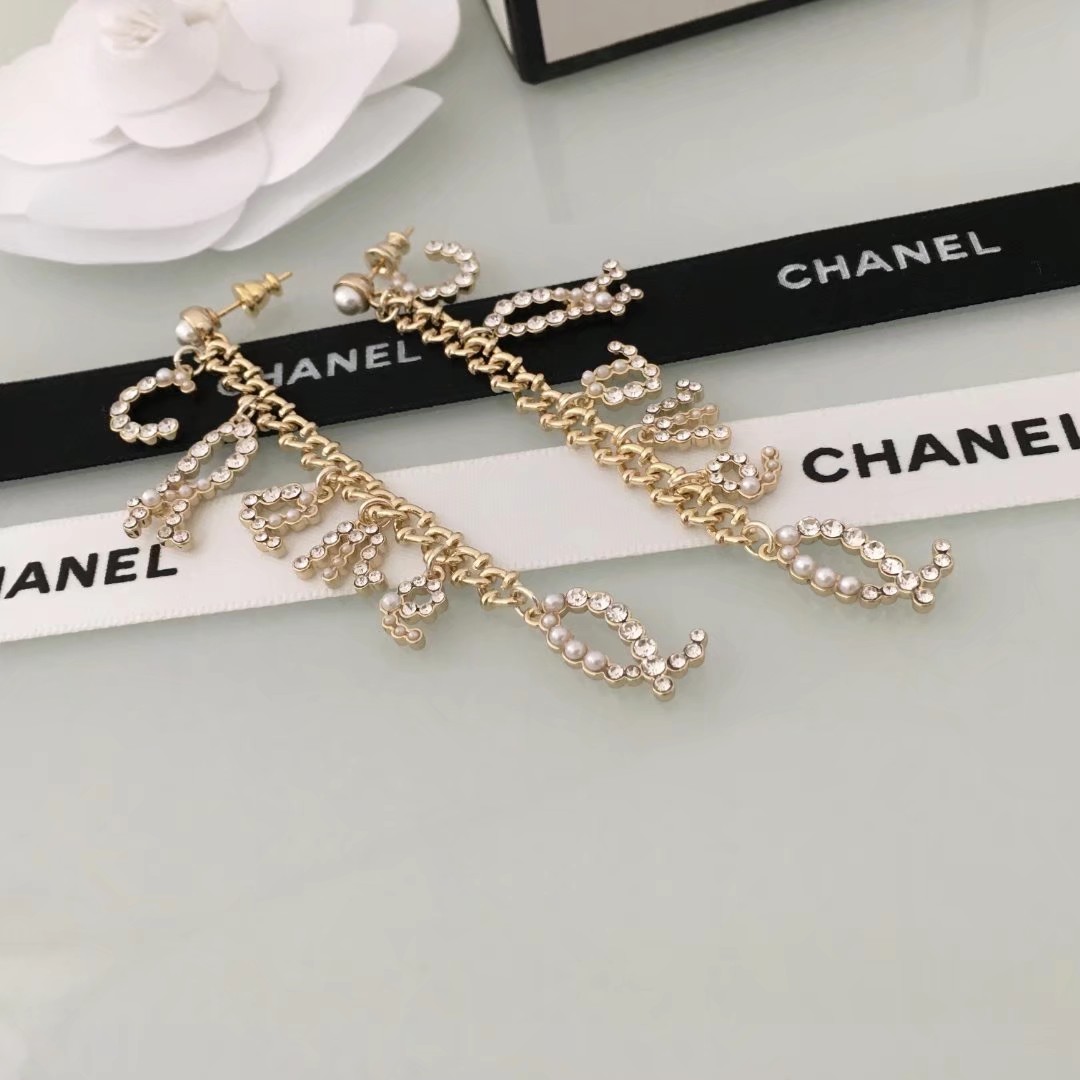 Earrings jewelry,no box,JC26 2222 - qinlai888