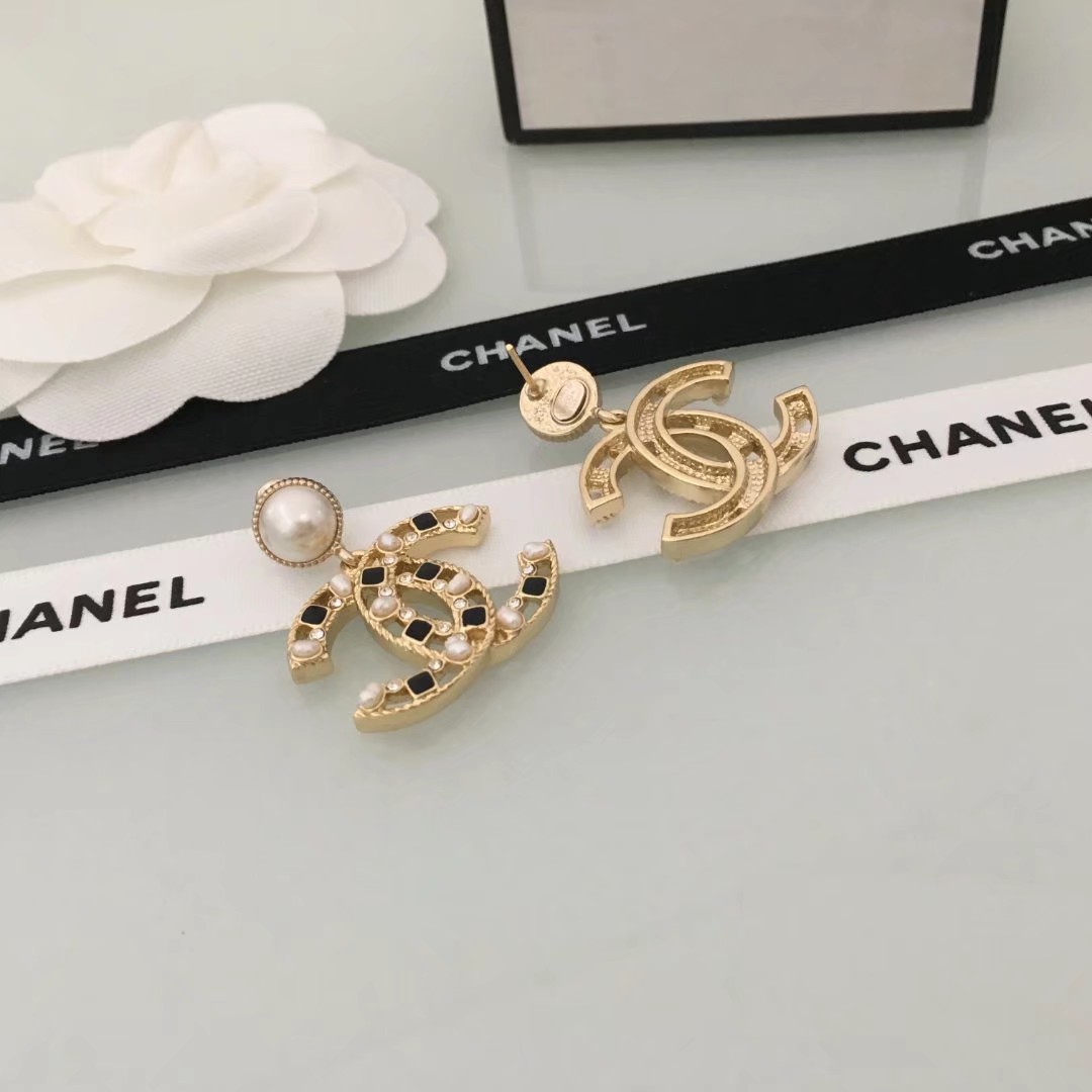 Earrings jewelry,no box,JC26 2188 - qinlai888