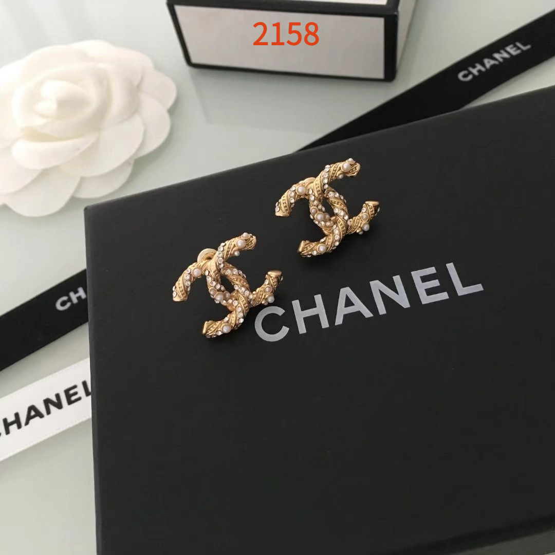 Earrings jewelry,no box,JC19 2158 - qinlai888