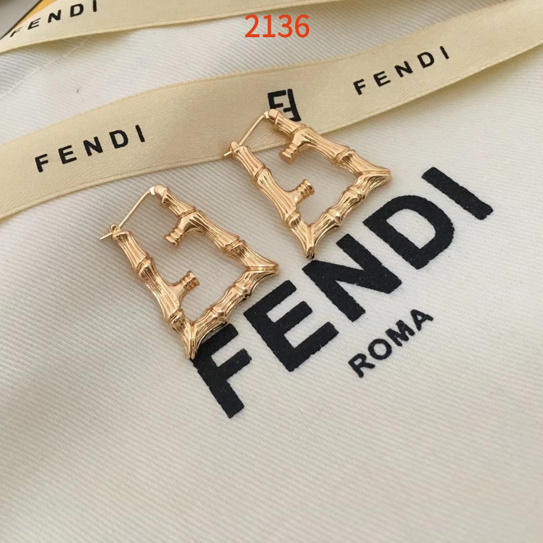 Earrings jewelry,no box,JF20 2136 2137 - qinlai888