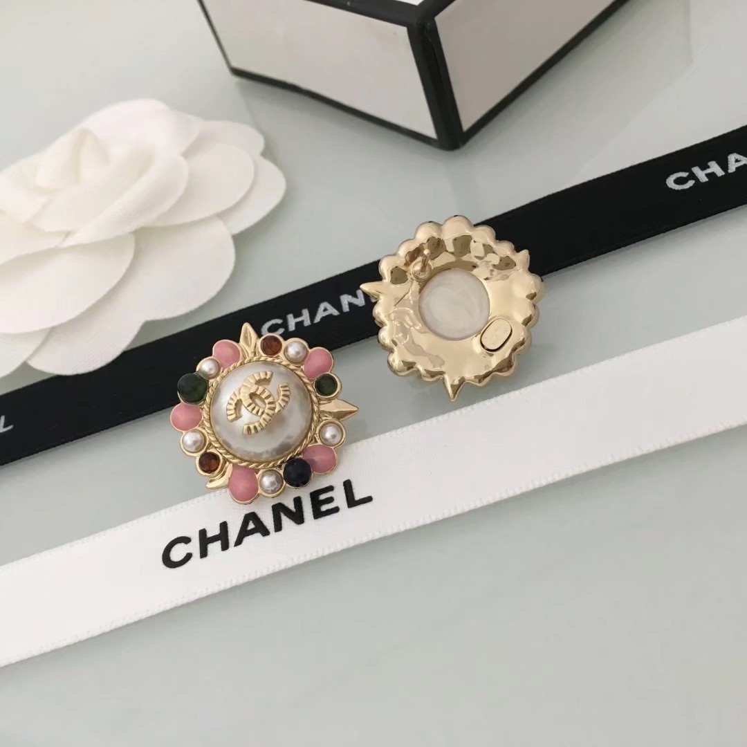 Earrings jewelry,no box,JC21 2202 - qinlai888