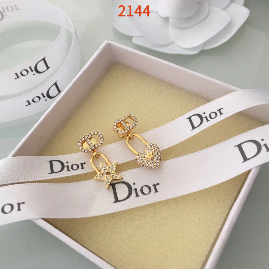 Earrings jewelry,no box,JD22 2144 - qinlai888