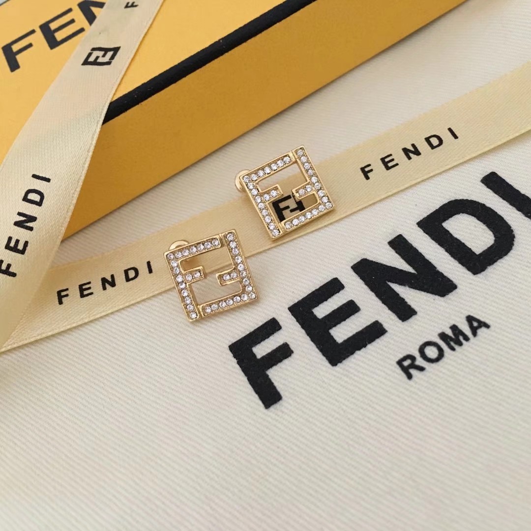 Earrings jewelry,no box,JF17 2208 - qinlai888