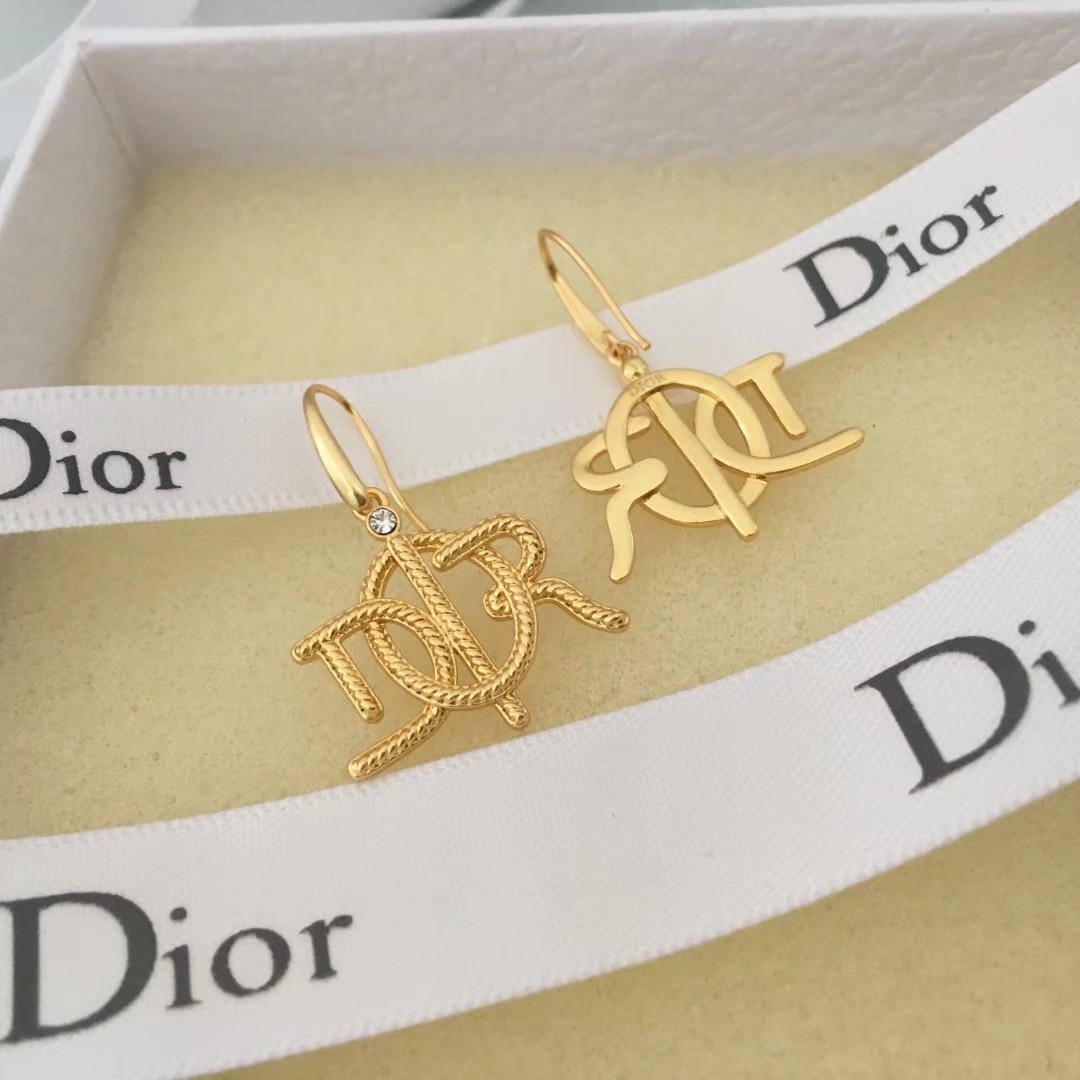 Earrings jewelry,no box,JD19 2191 - qinlai888