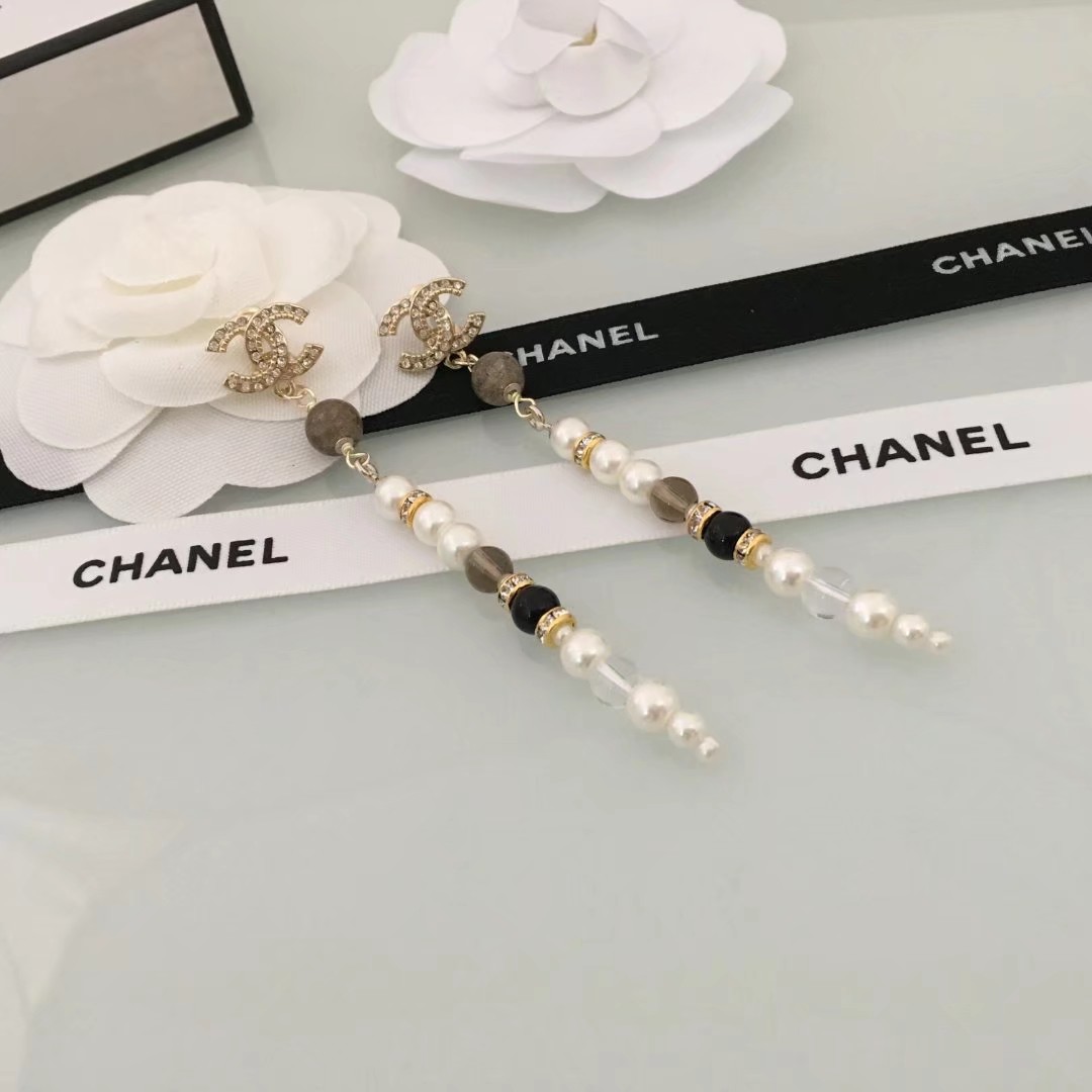 Earrings jewelry,no box,JC20 2201 - qinlai888