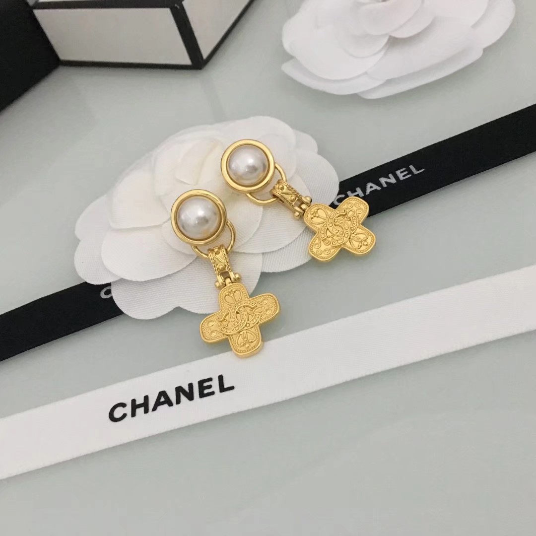 Earrings jewelry,no box,JC22 2139 - qinlai888