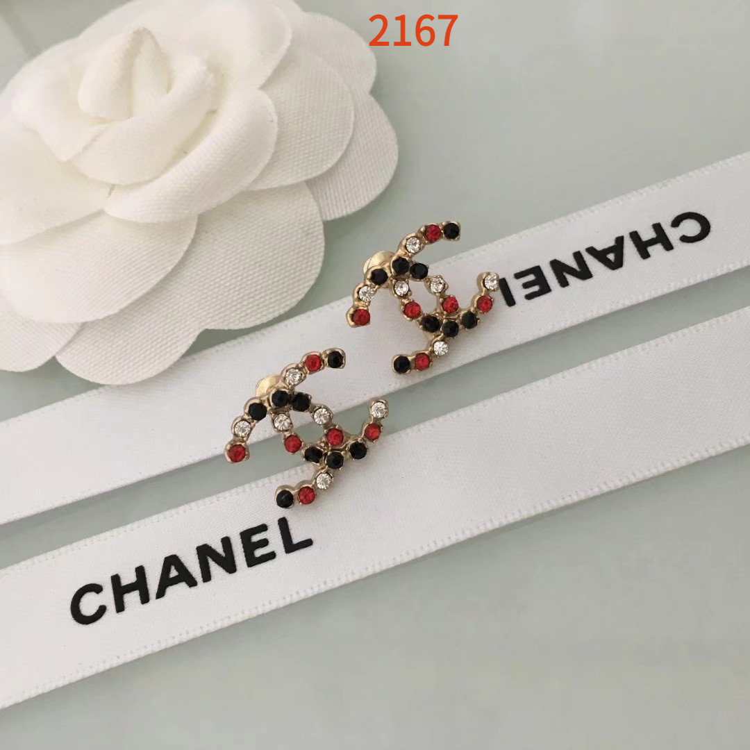 Earrings jewelry,no box,JC17 2167 2168 - qinlai888
