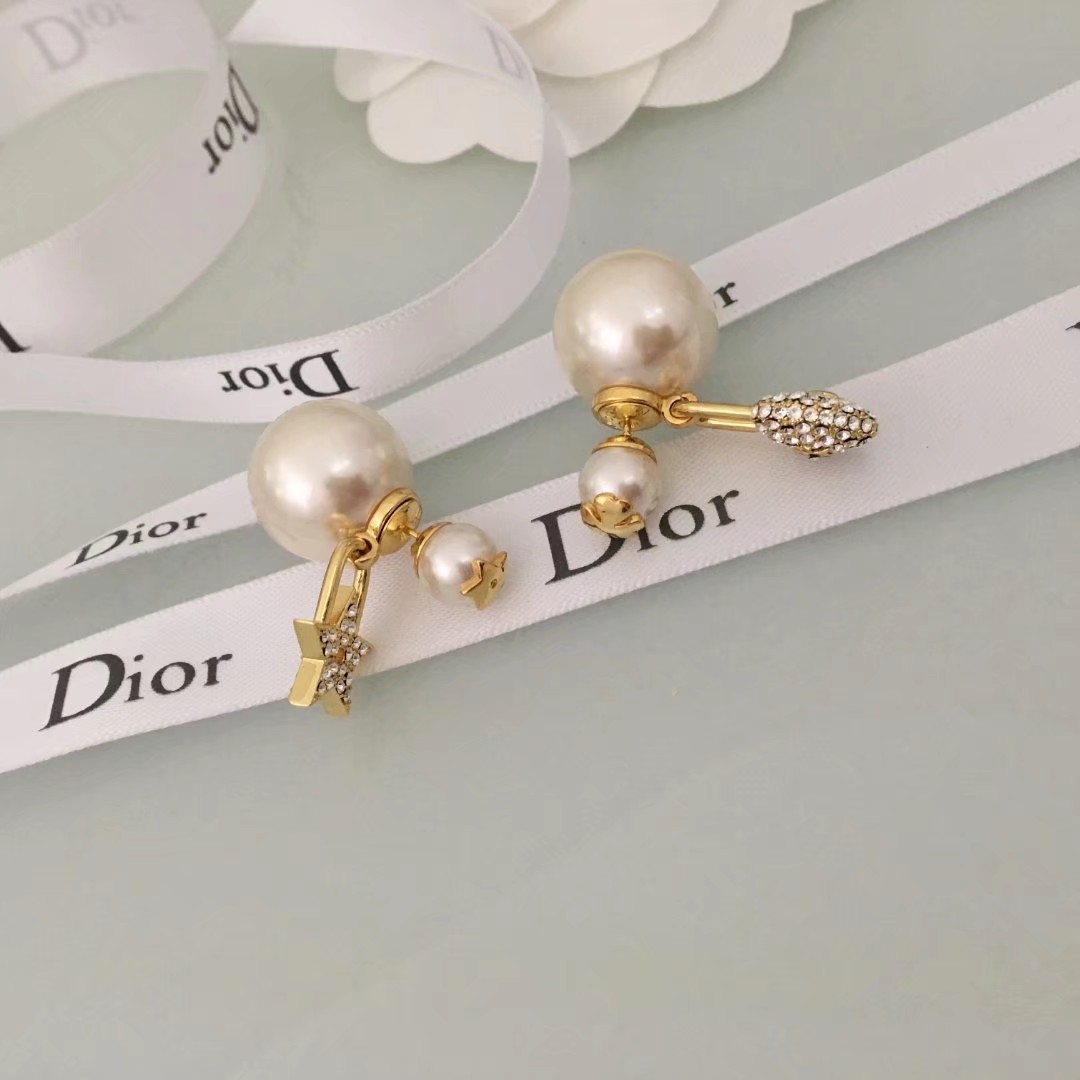 Earrings jewelry,no box,JD20 2225 - qinlai888