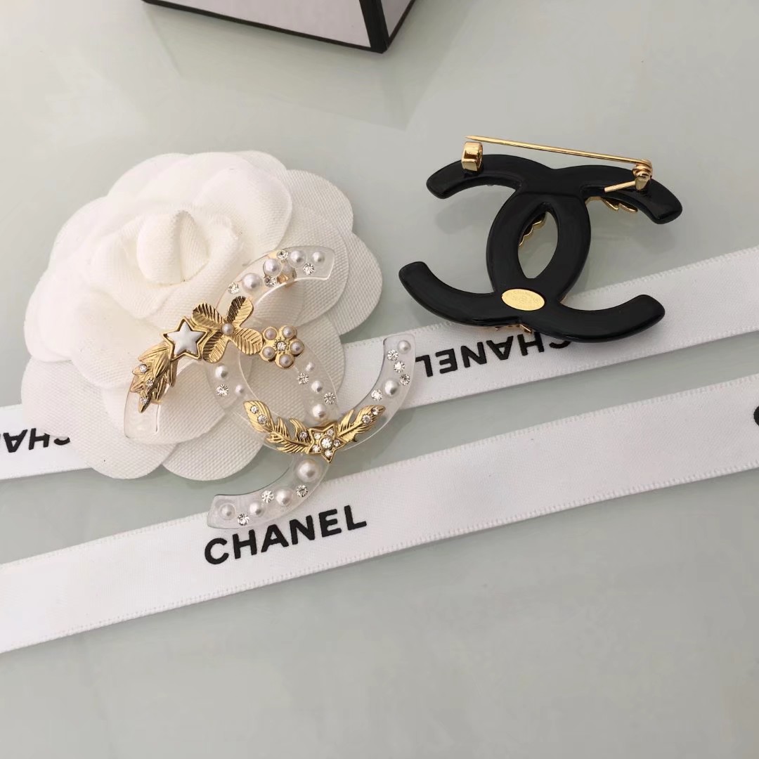 Brooch jewelry,no box,JC27 2122 2123 - qinlai888