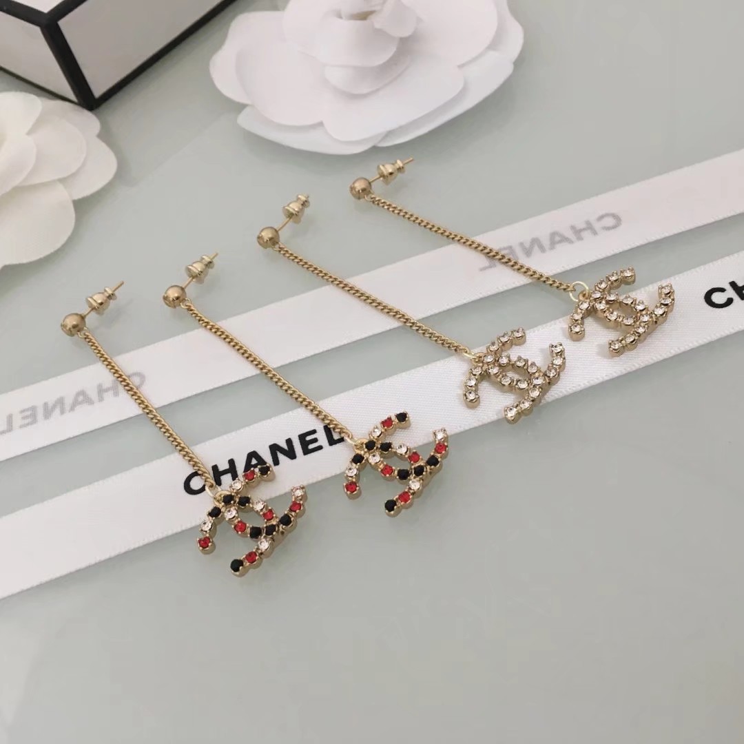 Earrings jewelry,no box,JC20 2169 2170 - qinlai888