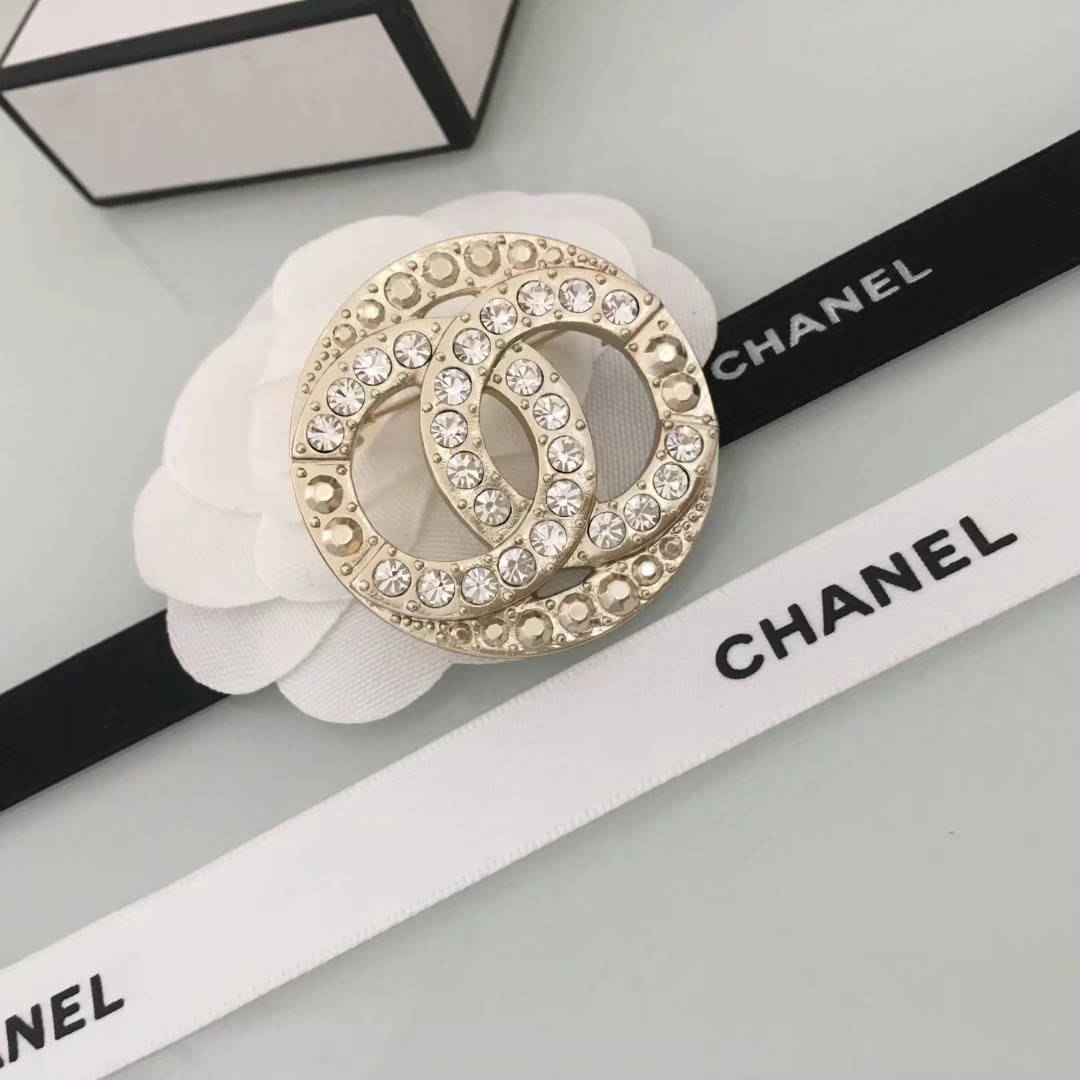 Brooch jewelry,no box,JC21 2117 - qinlai888