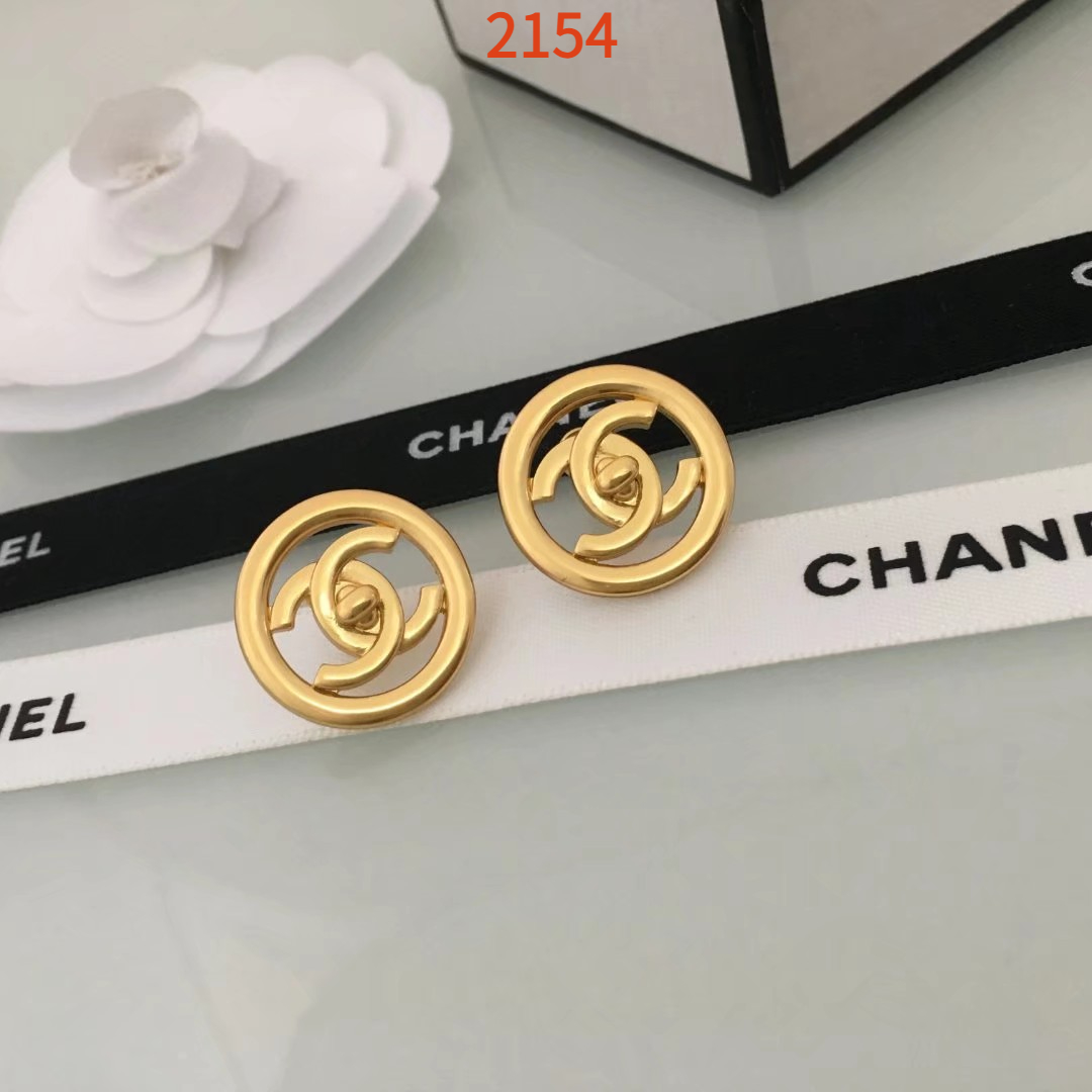 Earrings jewelry,no box,JC19 2154 - qinlai888