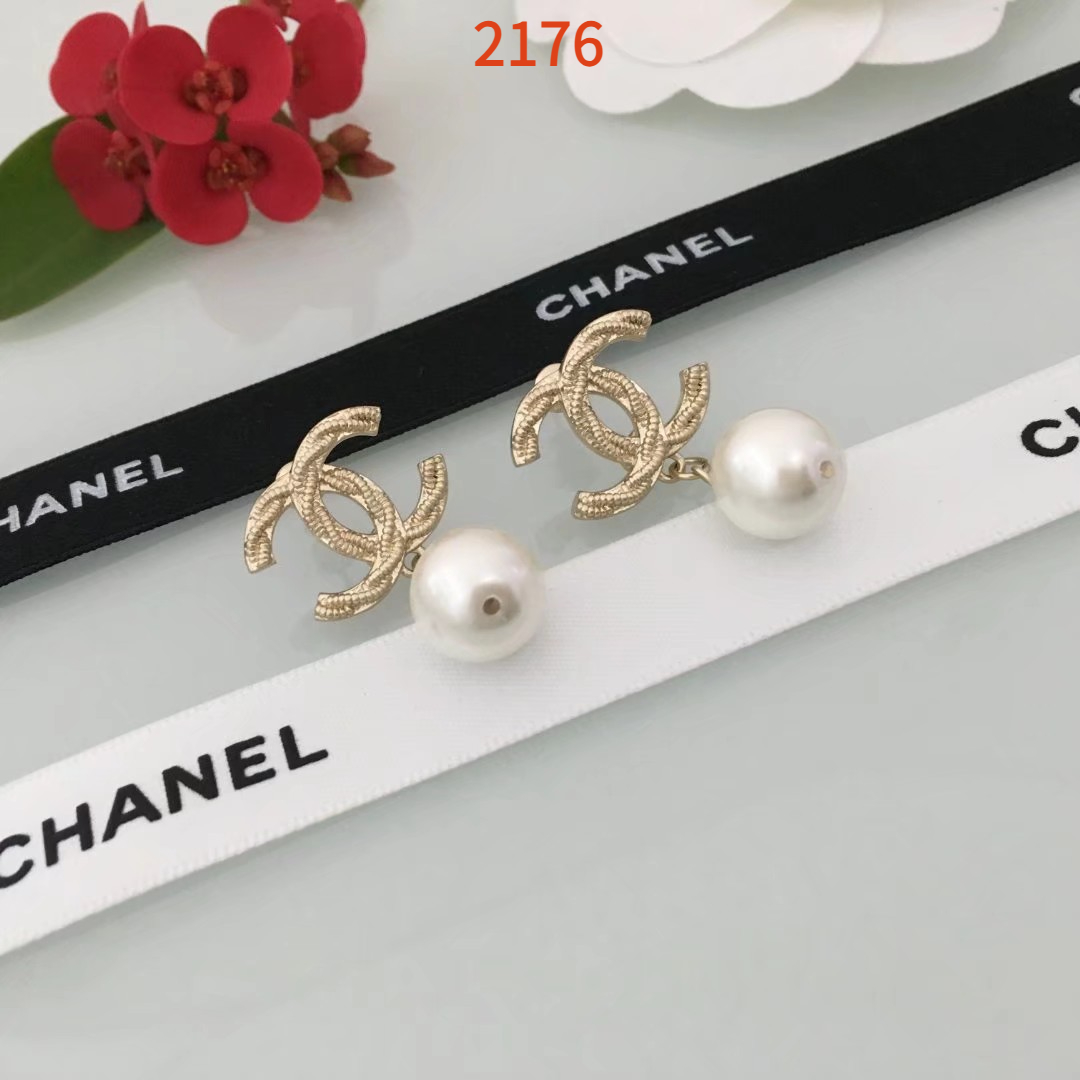 Earrings jewelry,no box,JC18 2176 - qinlai888