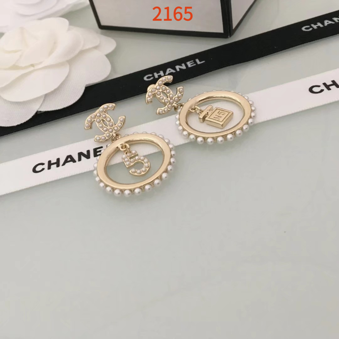 Earrings jewelry,no box,JC22 2165 - qinlai888