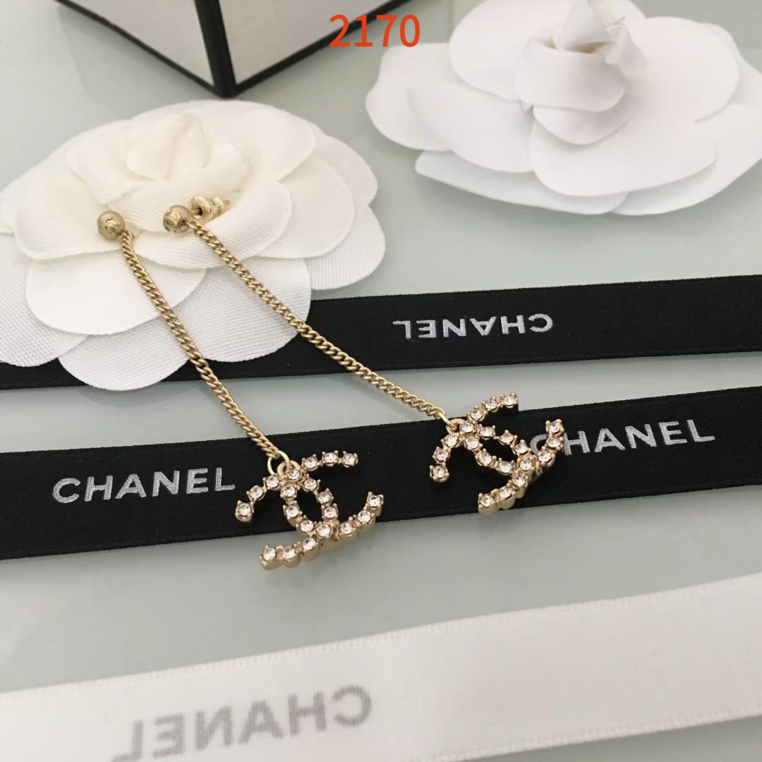 Earrings jewelry,no box,JC20 2169 2170 - qinlai888