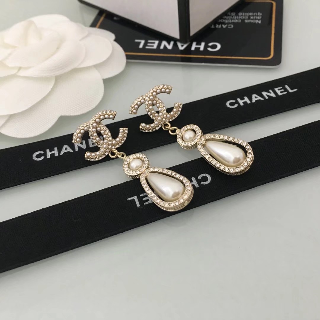 Earrings jewelry,no box,JC26 2194 - qinlai888