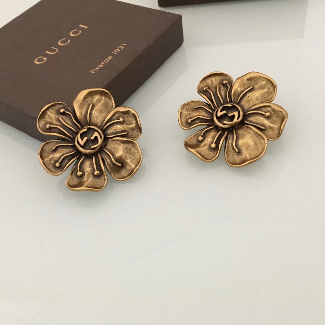 Brooch jewelry,no box,JG19 2126 - qinlai888