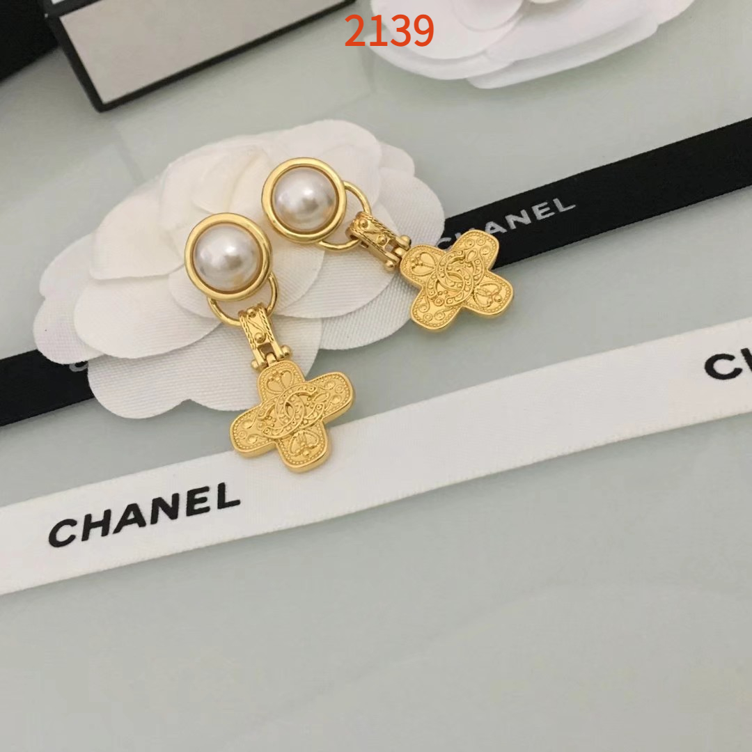 Earrings jewelry,no box,JC22 2139 - qinlai888