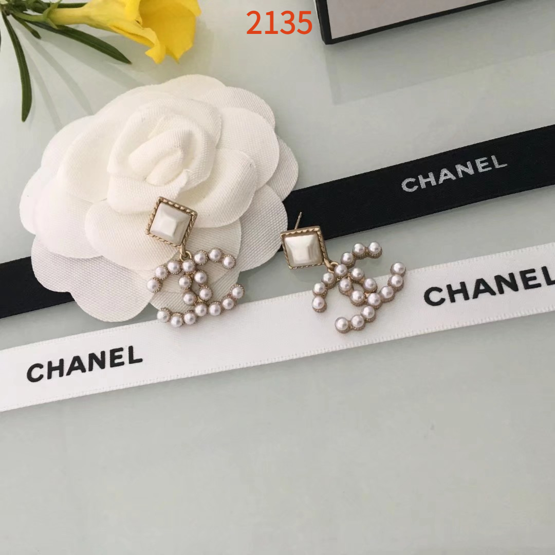 Earrings jewelry,no box,JC22 2135 - qinlai888