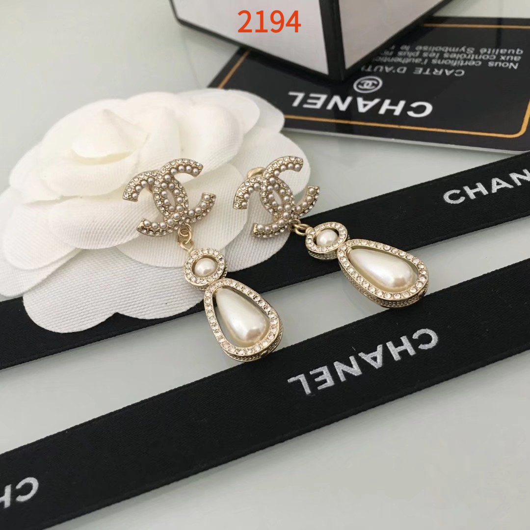 Earrings jewelry,no box,JC26 2194 - qinlai888