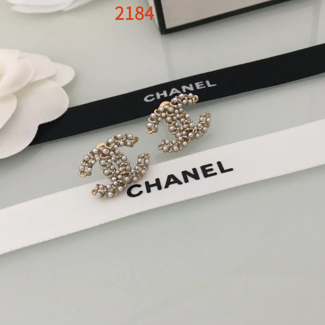 Earrings jewelry,no box,JC19 2183 2184 - qinlai888