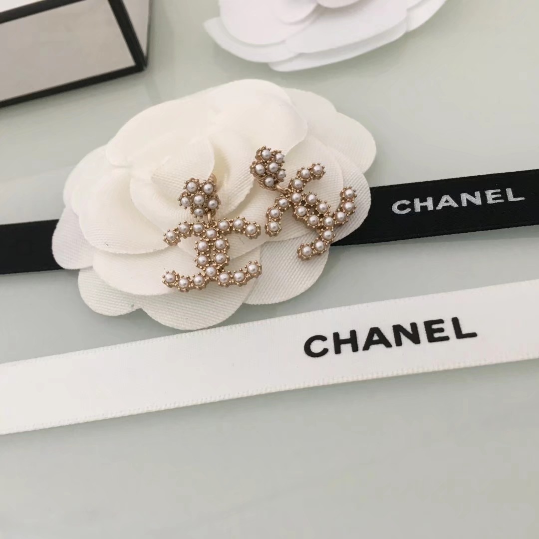 Earrings jewelry,no box,JC18 2205 - qinlai888