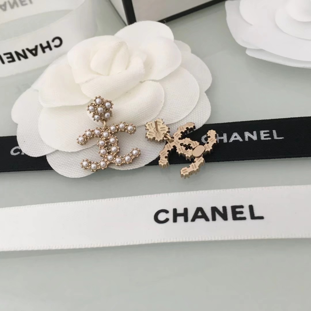 Earrings jewelry,no box,JC18 2205 - qinlai888