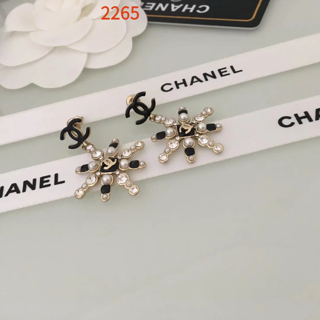 Earrings jewelry,no box,JC18 2265 - qinlai888