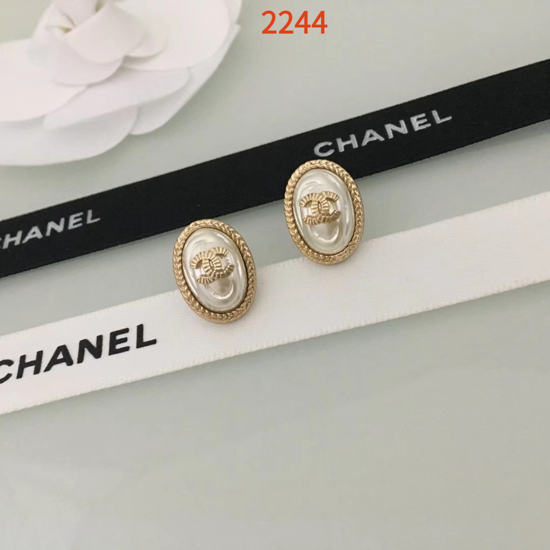 Earrings jewelry,no box,JC15 2244 - qinlai888