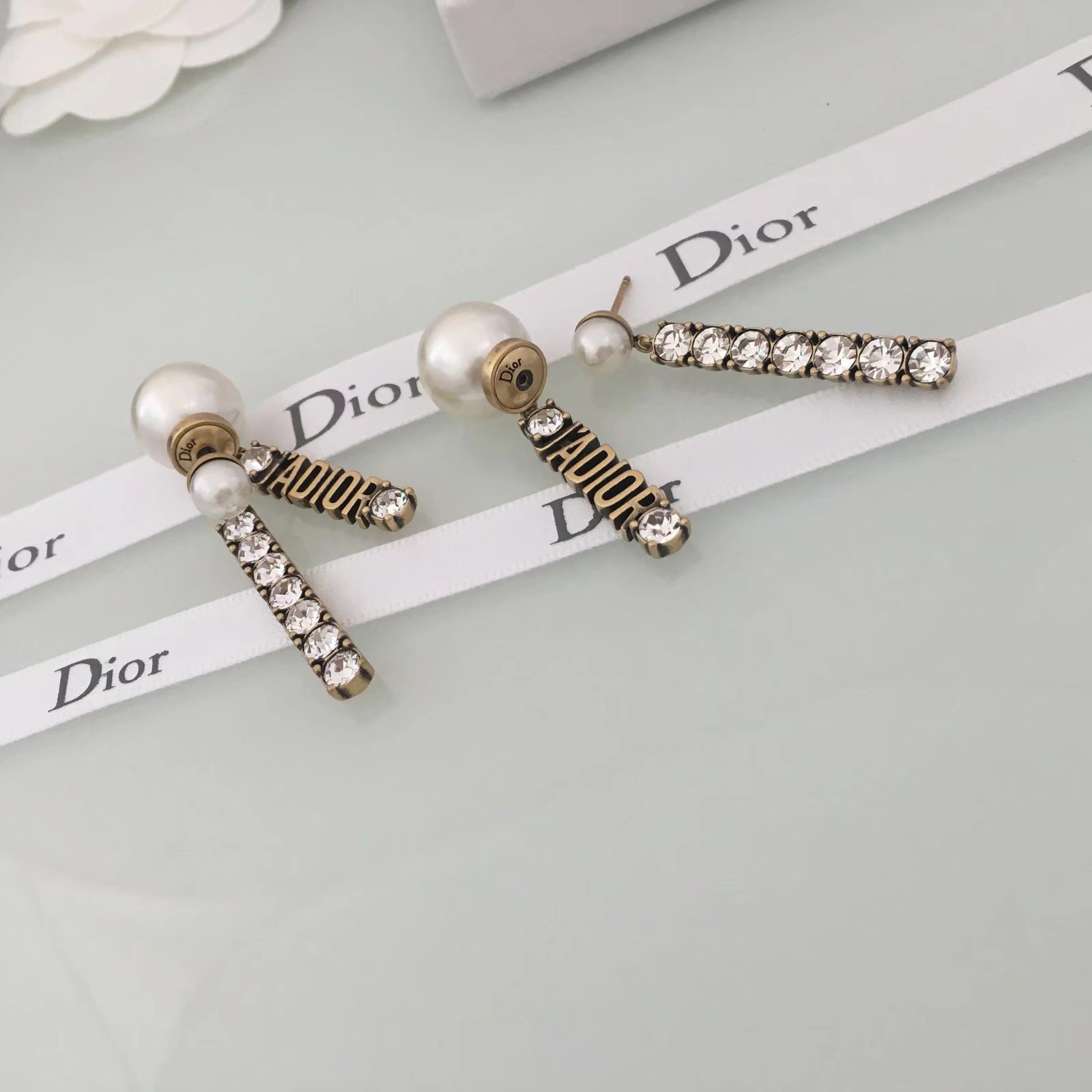 Earrings jewelry,no box,JD26 2253 - qinlai888