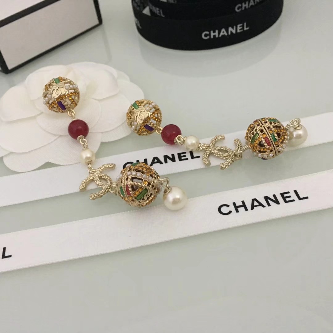 Earrings jewelry,no box,JC29 2268 - qinlai888