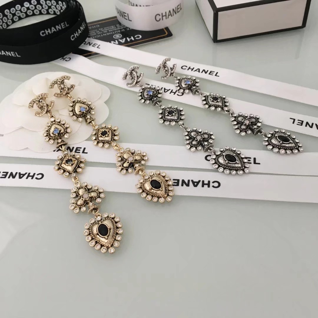 Earrings jewelry,no box,JC26 2279 2280 - qinlai888